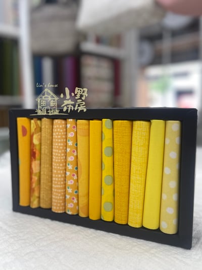 2023黃色套布組2