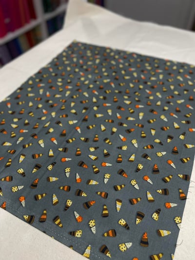 Happy Halloween 【萬聖節套布組 12片】6