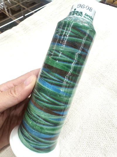 德國 Madera車線14