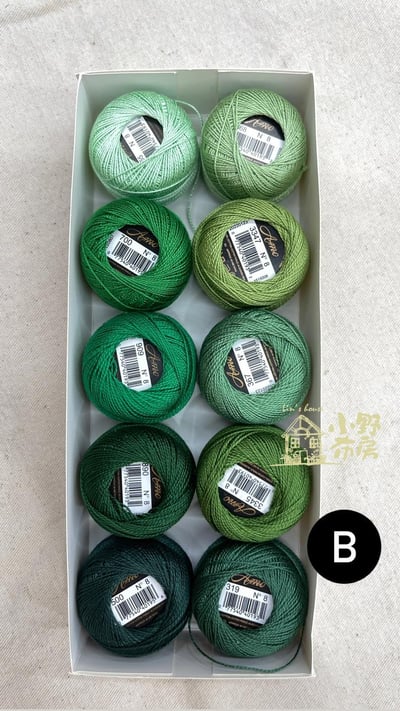 繡線組合-2407123