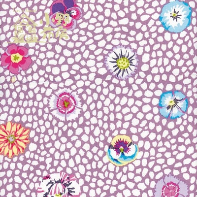 ROWAN 經典系列【幾內亞花】6