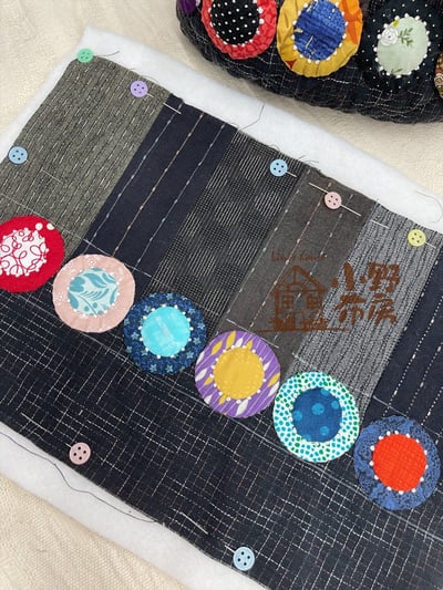 everyday包包材料包7