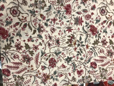 2020MODA花色套布組粉色系9