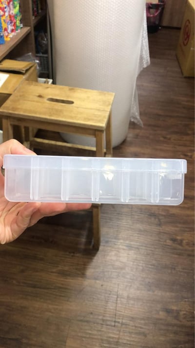 36格繡線收納盒3