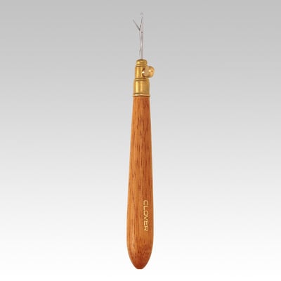 CLOVER【刺繡專用勾針/替針】2