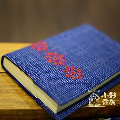 【手縫課程】經典刺繡8件組8