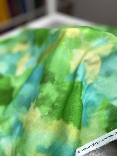 MODA【奇幻森林 Fanciful Forest（綠色）】15