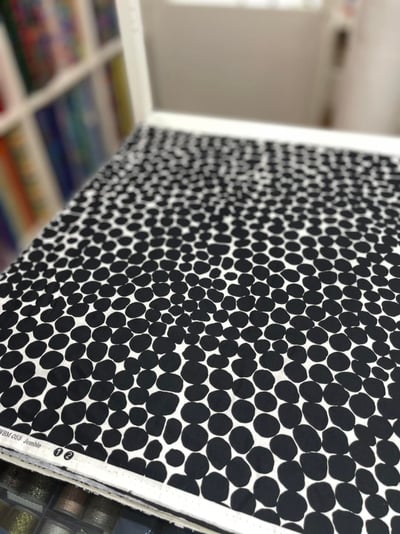 黑白套布組12色入-0914C11