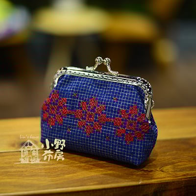 【手縫課程】經典刺繡8件組2