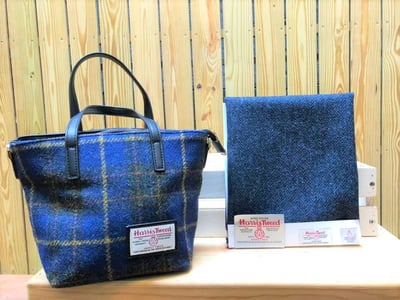 100%手工羊毛布8