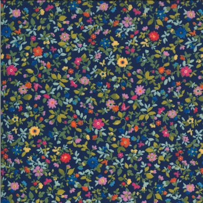 MODA【LULU-藍色系】CHEZ MOI5