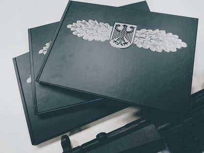 【現貨】GSG 9：聯邦警察特遣隊5