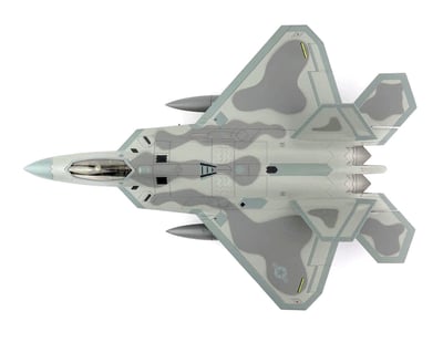 1/72 HM USAF Lockheed Martin F-22A Raptor3