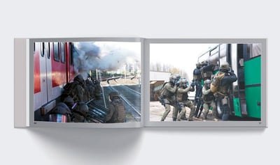 【現貨】GSG 9：聯邦警察特遣隊3