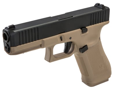 WE GLOCK G17F GBB手槍 展示品出清1