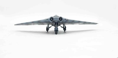 1/72 PMA - Horten Ho 229噴射戰鬥機完成品模型2