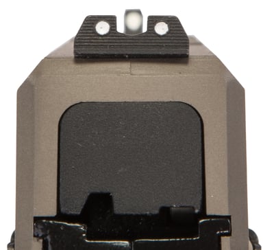 ICS BLE-XFG 金屬滑套 GBB手槍 展示品出清7