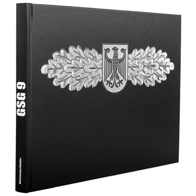 【現貨】GSG 9：聯邦警察特遣隊1