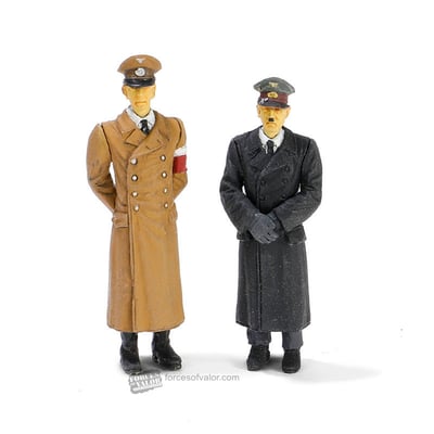 FOV 1/32 二戰德國突擊虎 Sturmtiger 完成品模型8