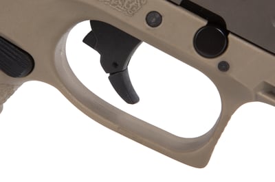 ICS BLE-XFG 金屬滑套 GBB手槍 展示品出清6