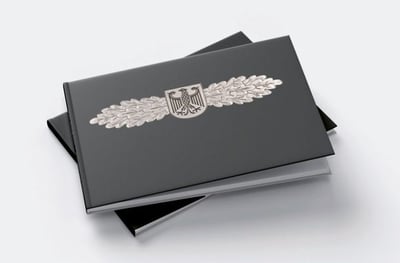 【現貨】GSG 9：聯邦警察特遣隊2