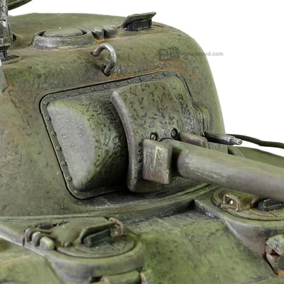 FOV 1/32 二戰美軍雪曼戰車10