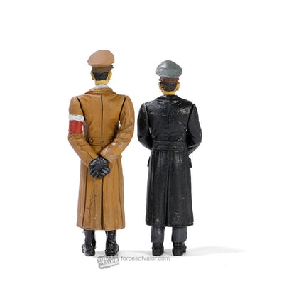 FOV 1/32 二戰德國突擊虎 Sturmtiger 完成品模型9