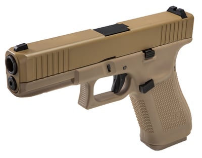 WE GLOCK G17F GBB手槍 展示品出清2