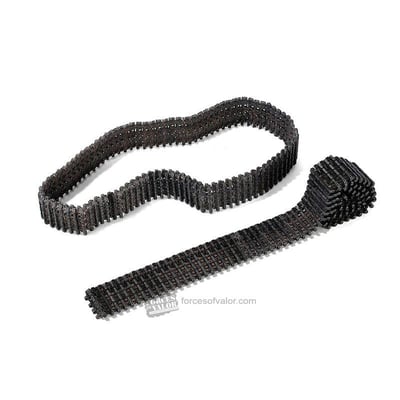 FOV 1/32 二戰德國虎式戰車 專用金屬履帶3