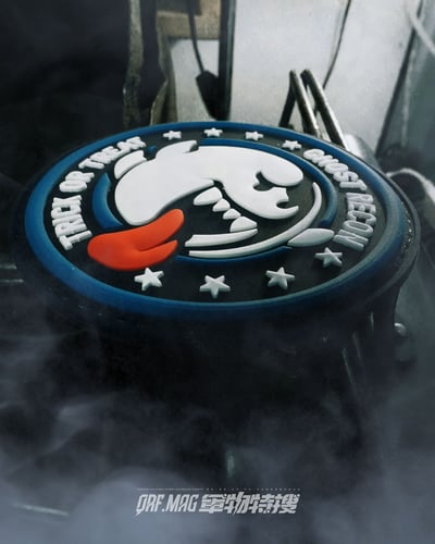 GHOST RECON 魔鬼剋星 士氣章2