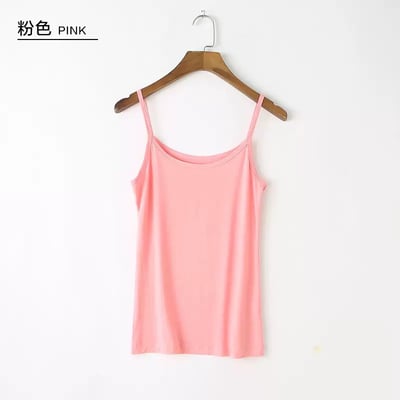 『買一送一』極舒服莫代爾吊帶背心11