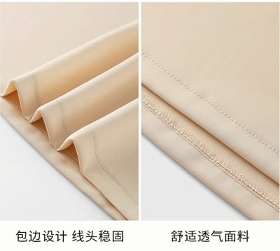 緞面BRA TOP吊帶背心(V領/一字領)13