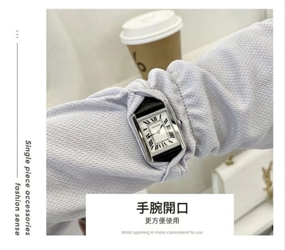 『買一送一』UPF50+護臂防曬袖套｜開車必備12