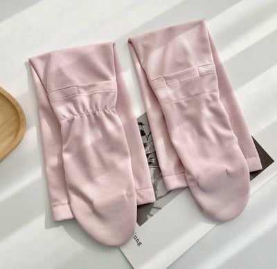 『買一送一』UPF50+護臂防曬袖套｜開車必備4