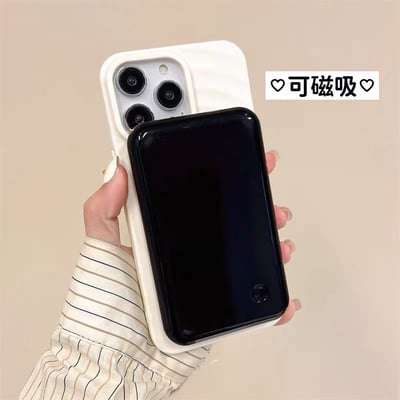 波紋磁吸手機殼｜iPhone 11-17系列10