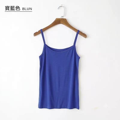 『買一送一』極舒服莫代爾吊帶背心14
