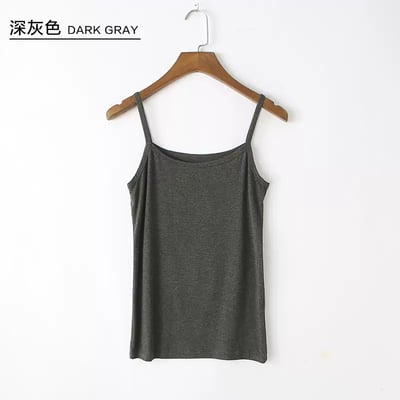 『買一送一』極舒服莫代爾吊帶背心13