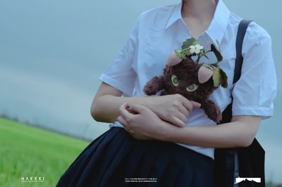 天使草莓愛豆3