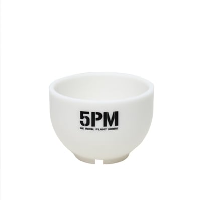 5PM Classic Pot Mini size 豆盆3