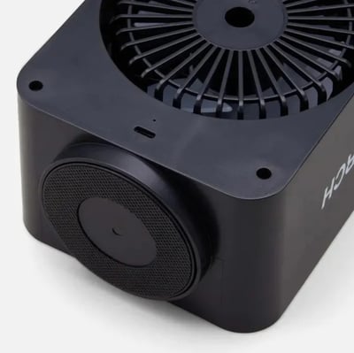 NBHD SRL 22AW SRL . SWING FAN . AB 電風扇3