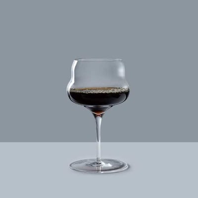 雙腹高腳杯L3