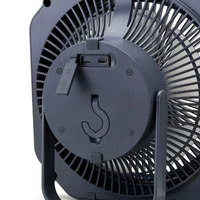 NBHD 23SS SRL . LIGHTING FAN 14 & 20 電風扇3