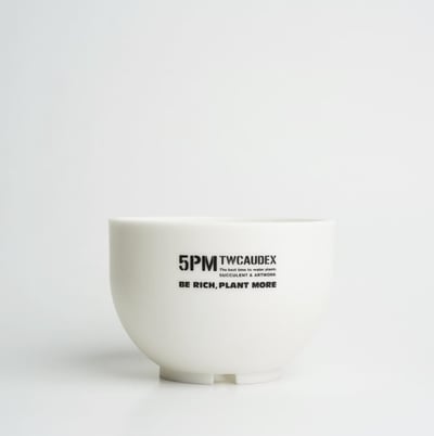 5PM Classic Pot C0014