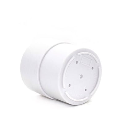 BOTANIZE PLA POT PLANE / Black White4