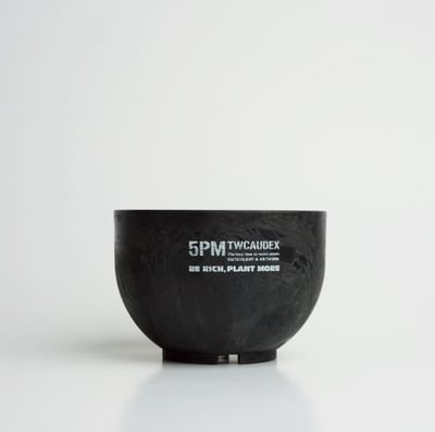 5PM Classic Pot C0012