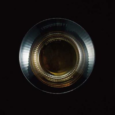 旋轉烈酒盞3