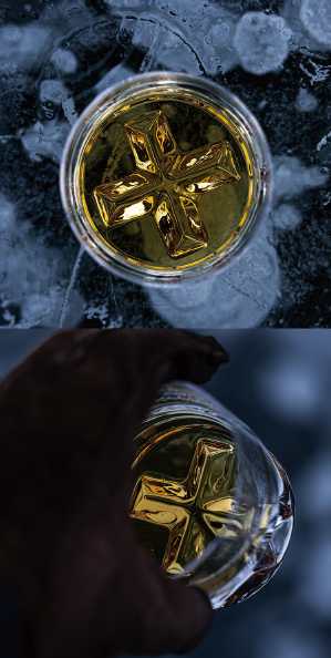 十字杯4