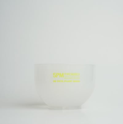 5PM Classic Pot C0013