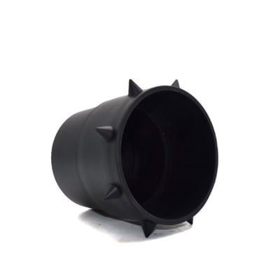 BOTANIZE PLA POT SPIKE / Black2