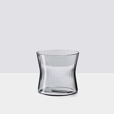 清墨色束腰杯1